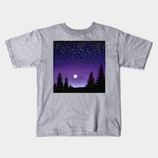 Night Kids T-Shirt